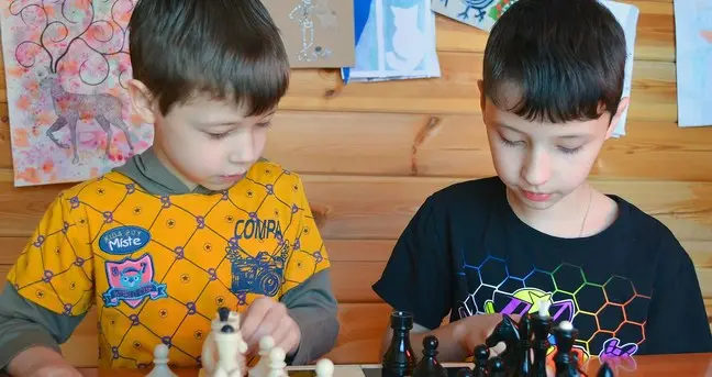 4-6 Yaş Mini Ustalar